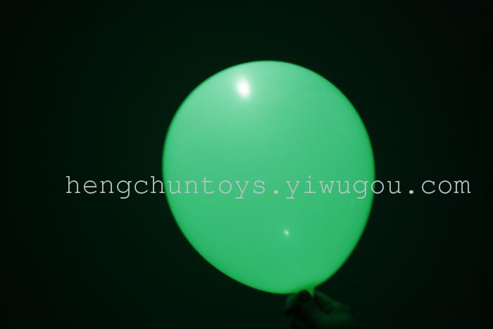 Flashing balloon with glowing LED colorful balloons balloons balloons balloons wedding party celebration show