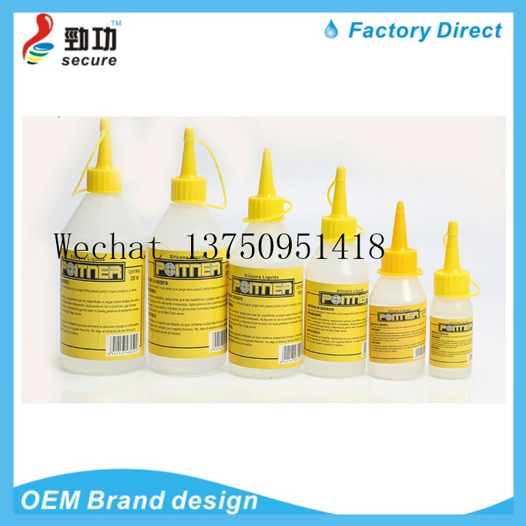 30ML AIYON SILI GLUE lamp shade fake flower toy costume Christmas gift alcohol GLUE 30ML AIYON SILI GLUE lamp shade fake flower toy costume Christmas gift alcohol GLUE