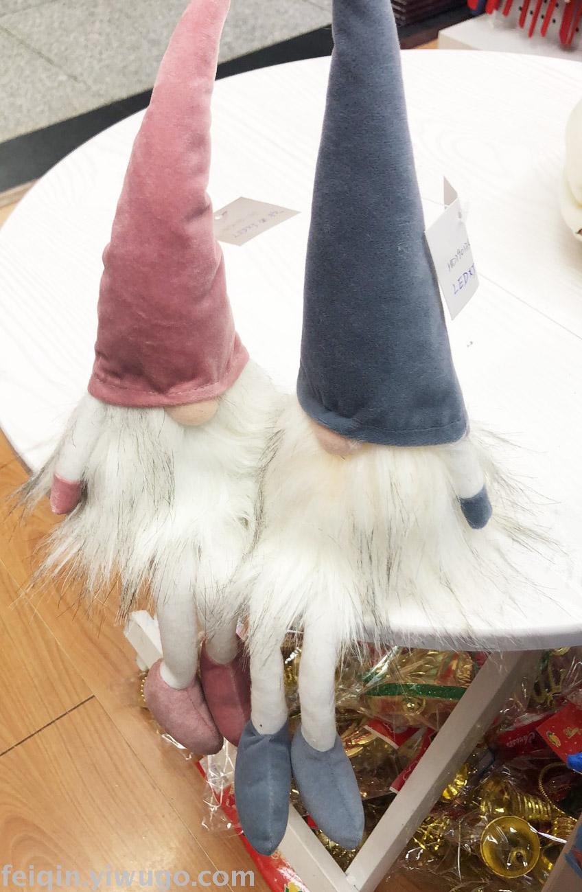 Christmas LED decorations Santa Claus decorations Santa Claus LED decorations