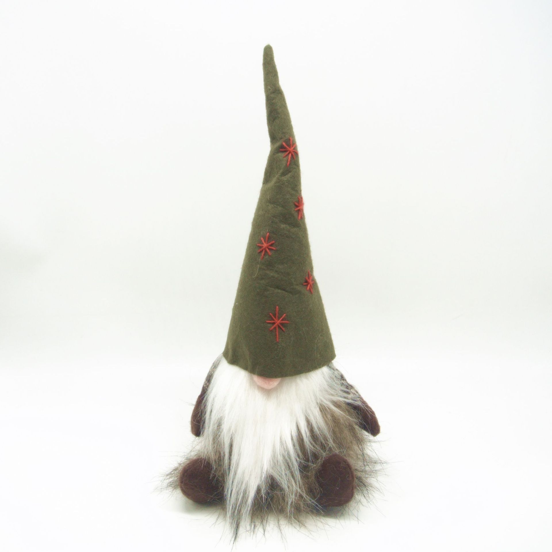 Santa Claus Christmas Decorations