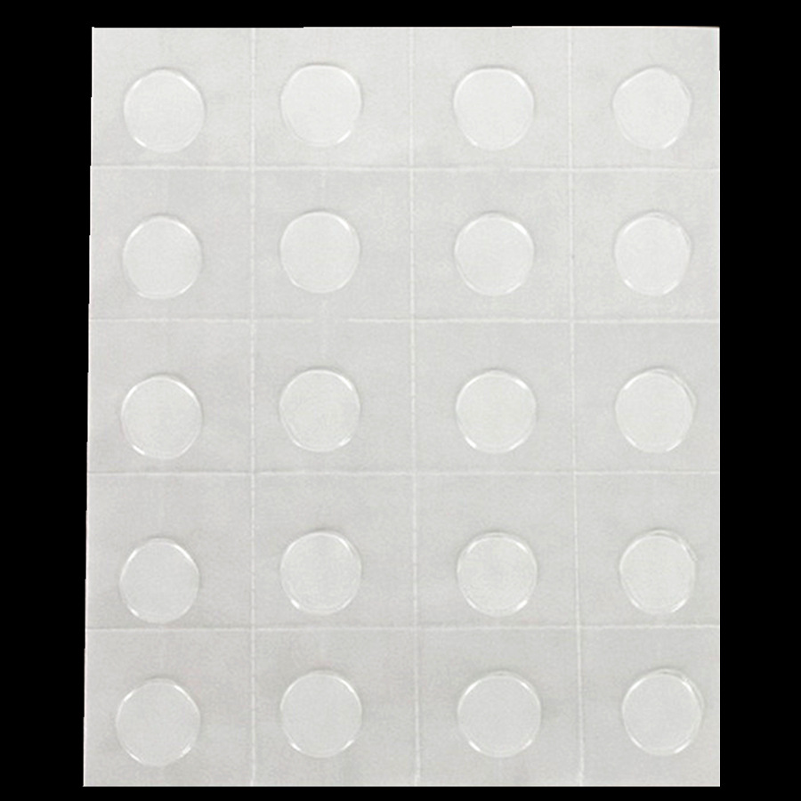 Arrangement Dots Colloidal Particle Sticky Balloon Glue Point Stickers a Roll of 100 Dots Double-Sided Adhesive Tape Arrangement Dots Colloidal Particle Sticky Balloon Glue Point Stickers a Roll of 100 Dots Double-Sided Adhesive Tape