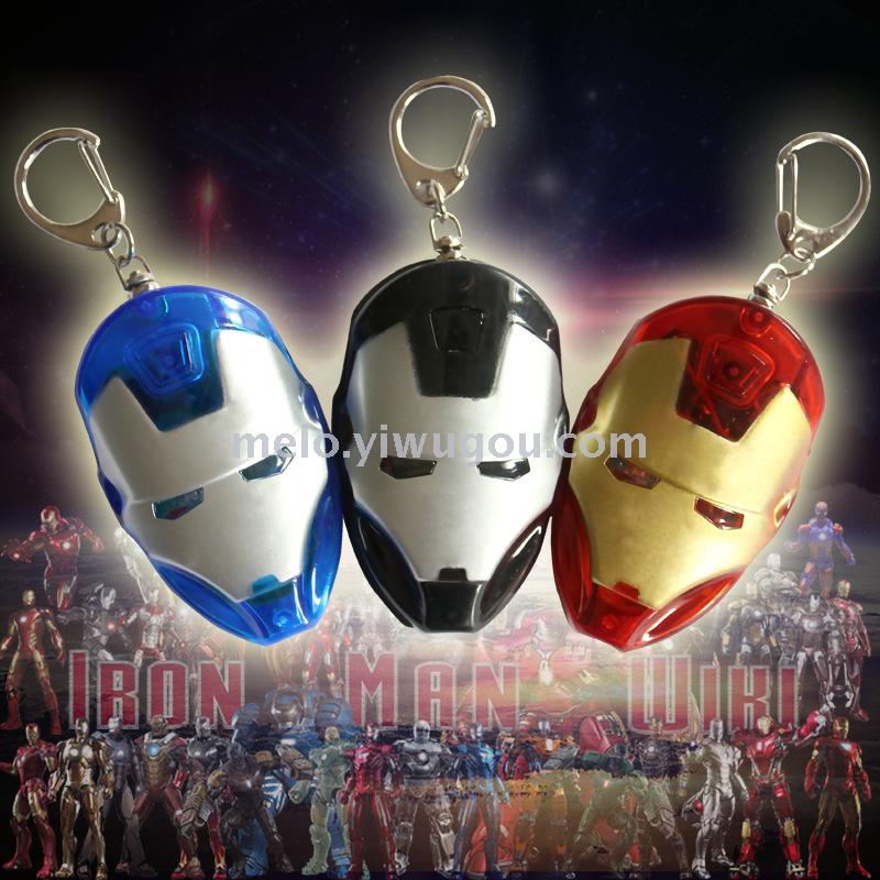 Machine man whistle key finder, mobile phone wallet anti - loss device, anti - loss elderly key ring, reminder