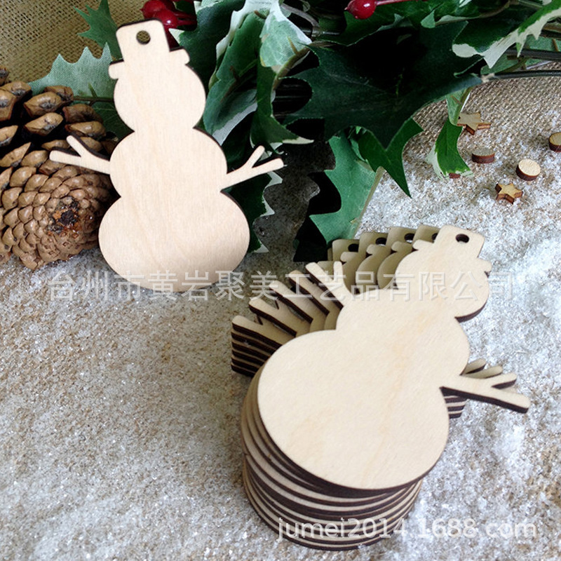 Creative Country Wooden Christmas Tree Pendant Home Decoration Gift Accessories Christmas Hanging Ornament Carved Wood Creative Country Wooden Christmas Tree Pendant Home Decoration Gift Accessories Christmas Hanging Ornament Carved Wood