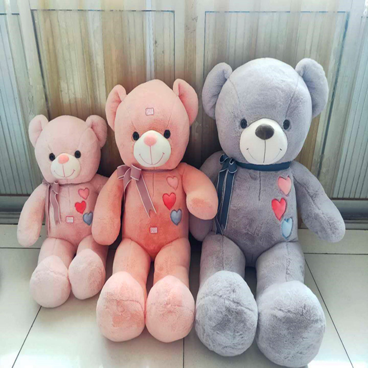 Cute Creative Teddy Bear Doll Ragdoll Crown Big Bear Plush Toy Birthday Gift for Girls Gift Shop Cute Creative Teddy Bear Doll Ragdoll Crown Big Bear Plush Toy Birthday Gift for Girls Gift Shop