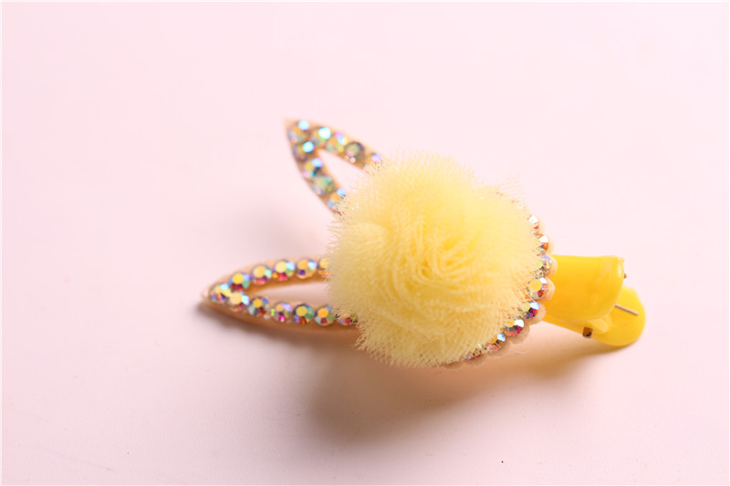 Children's hair set baby hairpin hair rope birthday crown gift box children gift Children's hair set baby hairpin hair rope birthday crown gift box children gift