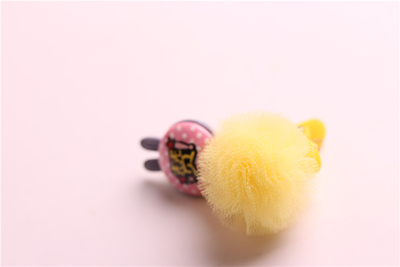 Children's hair set baby hairpin hair rope birthday crown gift box children gift Children's hair set baby hairpin hair rope birthday crown gift box children gift