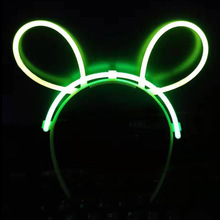 Tiktok Same Style Liquid Disposable Luminous Light Stick Bracelet Ring Children's Toys Light Stick Stall Goods Wholesale Tiktok Same Style Liquid Disposable Luminous Light Stick Bracelet Ring Children's Toys Light Stick Stall Goods Wholesale