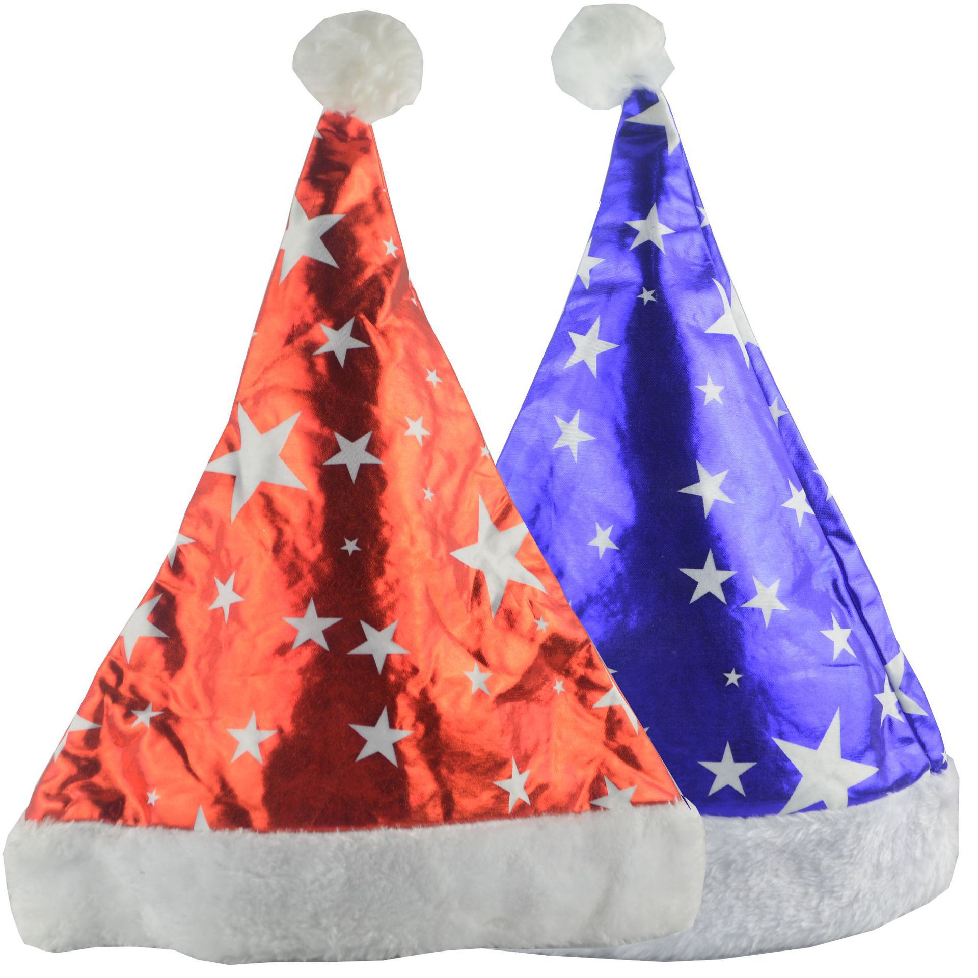 Christmas Decorations Children Present Small Gift Dress up Christmas Headdress Kindergarten Christmas Christmas Hat
