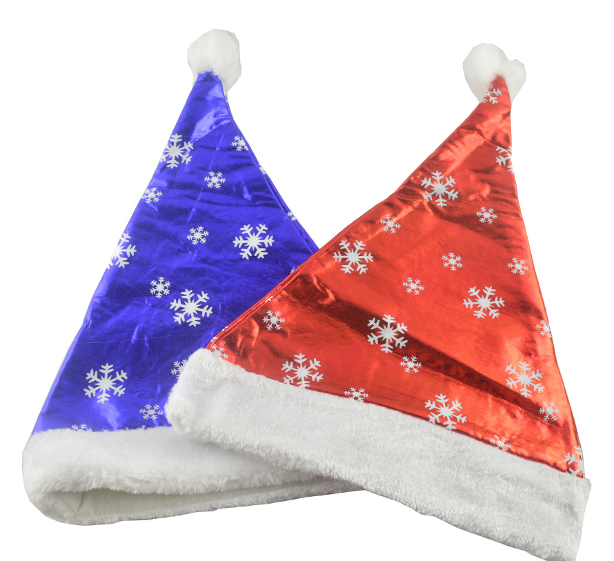 Christmas Decorations Children Present Small Gift Dress up Christmas Headdress Kindergarten Christmas Christmas Hat