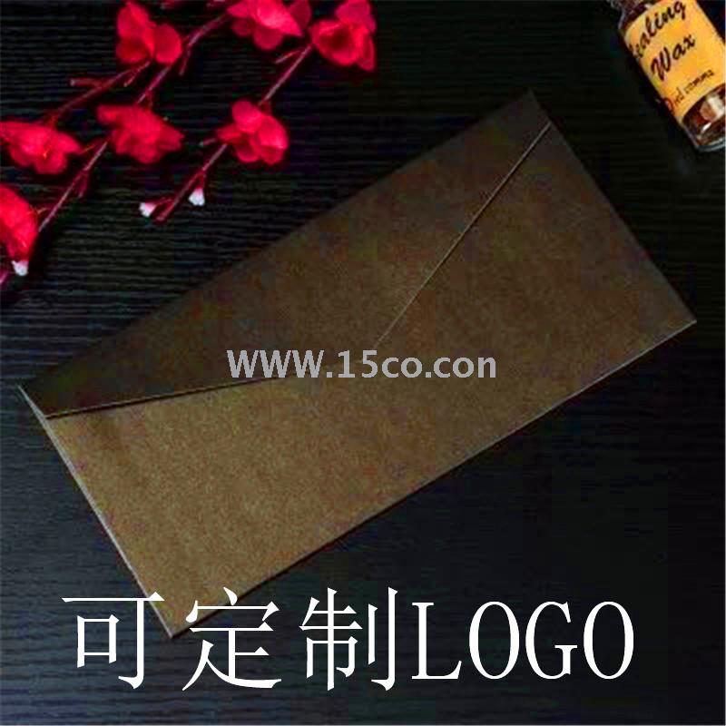European and western pearl paper envelope enterprises can customize LOGO business invitation letter wedding letter European and western pearl paper envelope enterprises can customize LOGO business invitation letter wedding letter