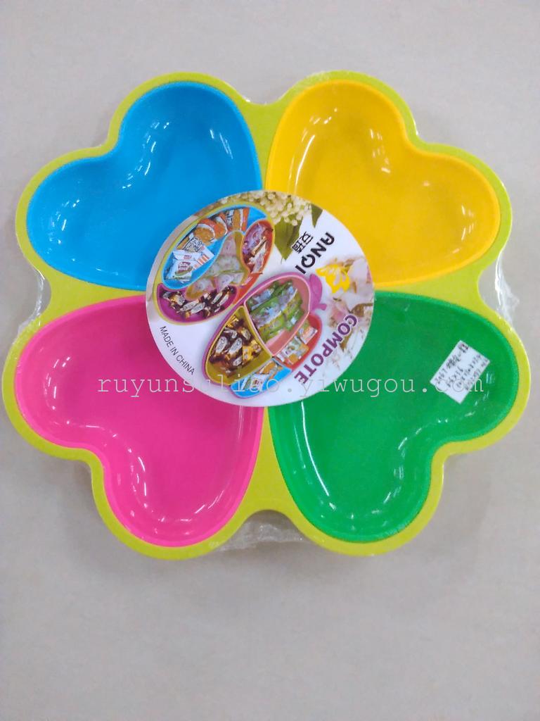 Supply Plastic Creative Colorful Candy Box Wedding Candy Box Wedding Festive Candy Box Wholesale