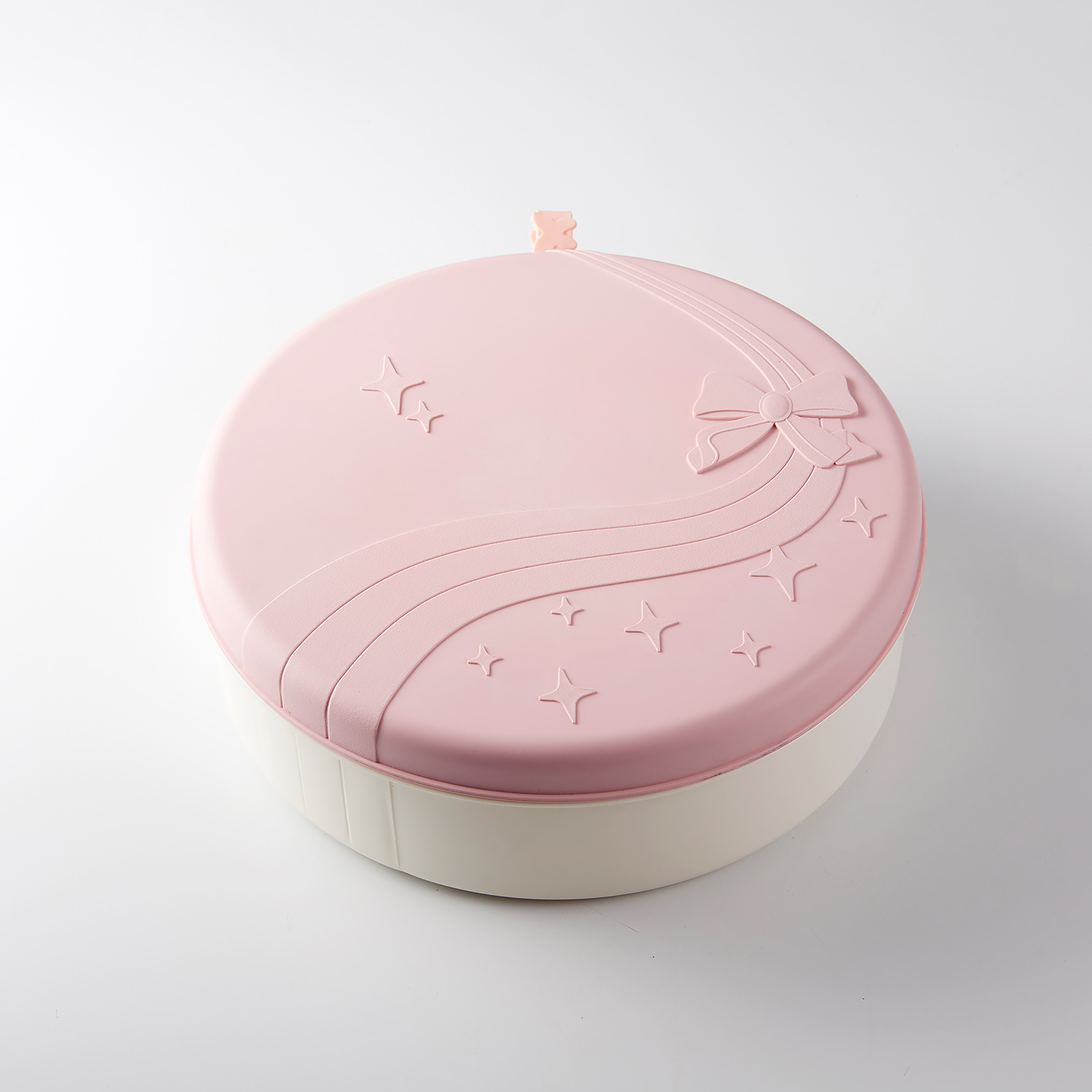 New Product Candy Box Creative Dried Fruit Tray Plastic Lazy Fruit Plate Wedding Wedding Candies Box Snack Melon Seeds Dried Fruit Box