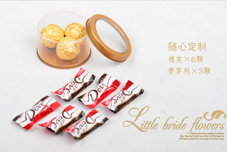 New Transparent Wedding Candies Box PVC Skylight Candy Box Tinplate round Packing Boxes Chest Paste Box New Transparent Wedding Candies Box PVC Skylight Candy Box Tinplate round Packing Boxes Chest Paste Box