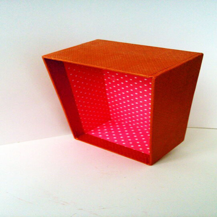 Custom candy box tiandi cover gift box special paper gift box sent to his girlfriend high-quality color printing box
