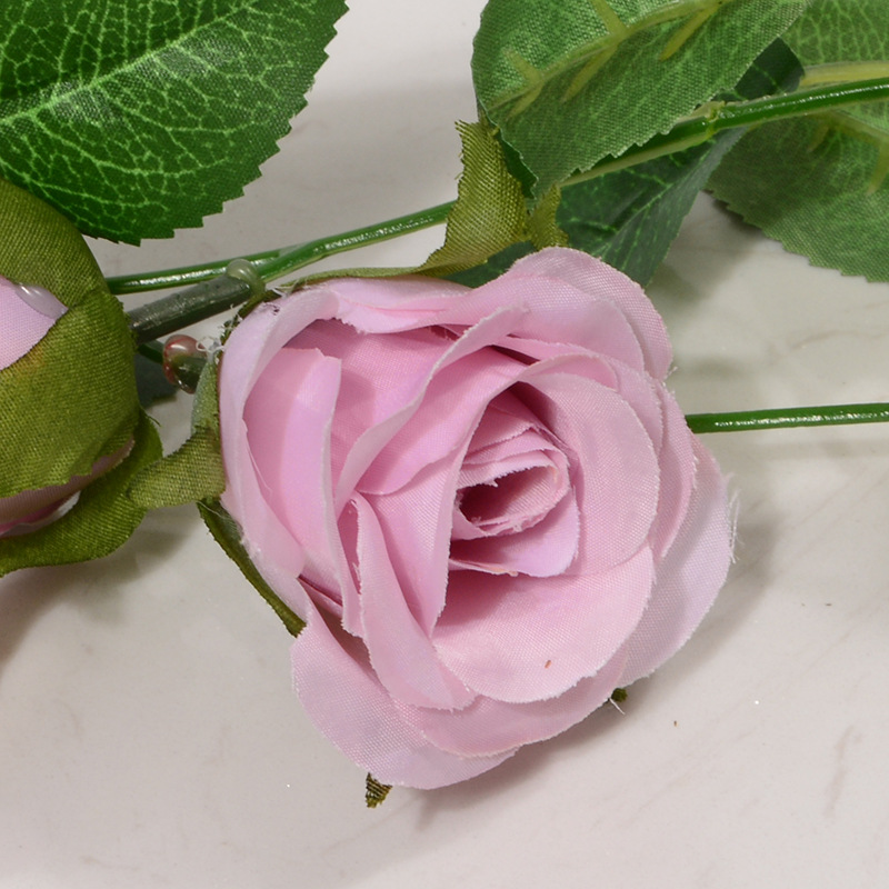 Artificial Rose Vine Fake Flower Rattan Air Conditioning Pipe Hiding Living Room Ceiling Decoration Plastic Vine Twining Plants Artificial Rose Vine Fake Flower Rattan Air Conditioning Pipe Hiding Living Room Ceiling Decoration Plastic Vine Twining Plants