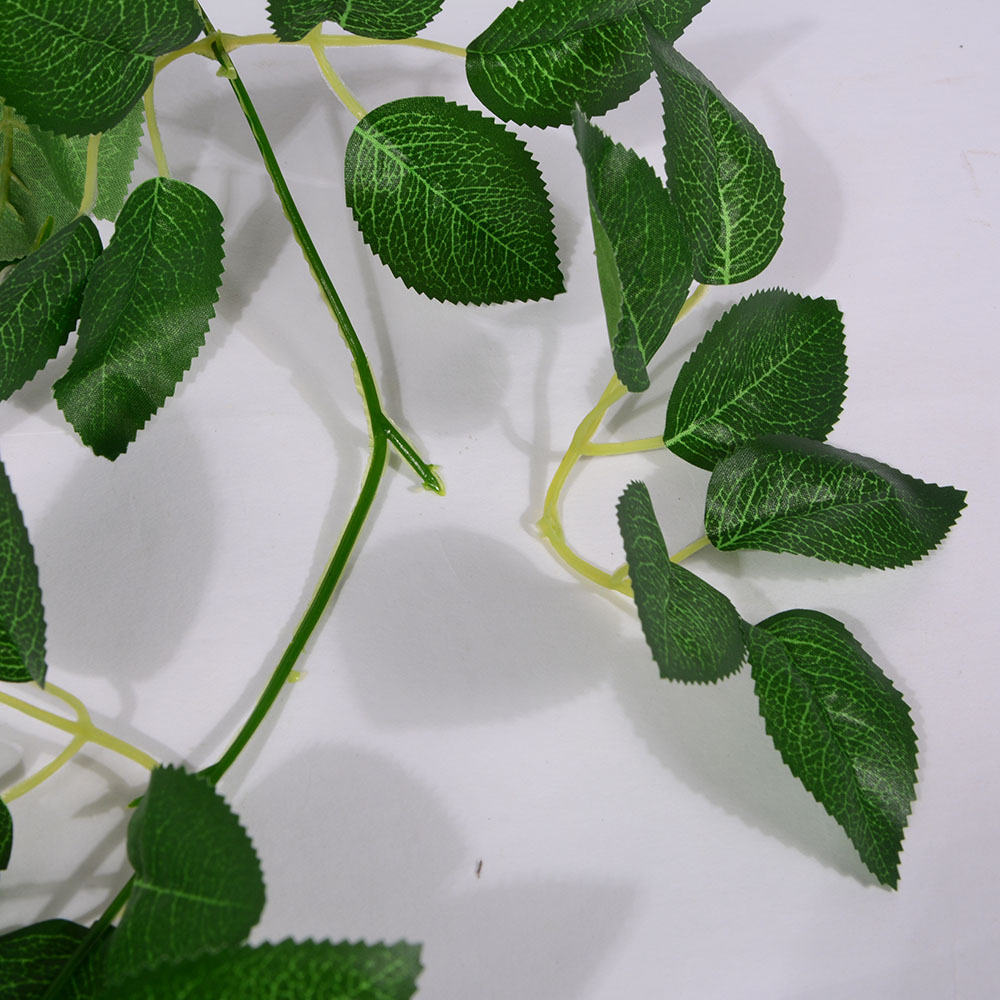 Artificial Rose Vine Fake Flower Rattan Air Conditioning Pipe Hiding Living Room Ceiling Decoration Plastic Vine Twining Plants Artificial Rose Vine Fake Flower Rattan Air Conditioning Pipe Hiding Living Room Ceiling Decoration Plastic Vine Twining Plants