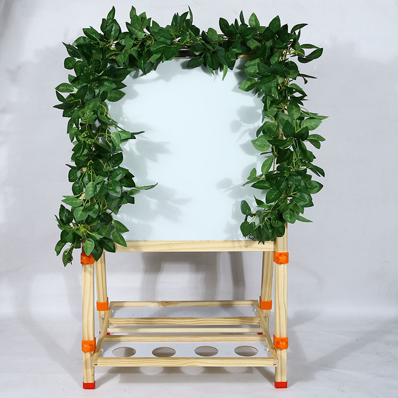 Artificial Rose Vine Fake Flower Rattan Air Conditioning Pipe Hiding Living Room Ceiling Decoration Plastic Vine Twining Plants Artificial Rose Vine Fake Flower Rattan Air Conditioning Pipe Hiding Living Room Ceiling Decoration Plastic Vine Twining Plants