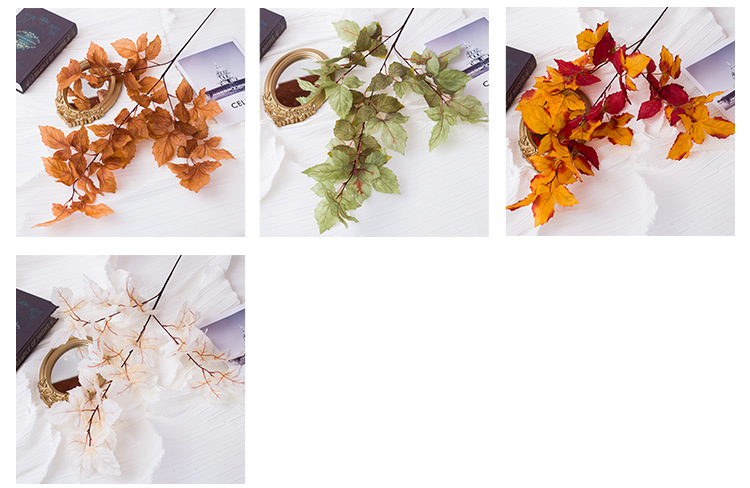 Wedding Simulation Flower Leaf Material Blue Bird Leaf Wedding Hall Layout Ceiling Road Lead Plastic Flowers Hotel Home Decorative Fake Flower Wedding Simulation Flower Leaf Material Blue Bird Leaf Wedding Hall Layout Ceiling Road Lead Plastic Flowers Hotel Home Decorative Fake Flower