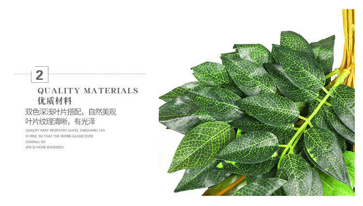 Artificial Wisteria Bean Flower String Long Wedding Celebration Decoration Rattan Indoor Ceiling Vine Flowers Violet HANAFUJI Fake Flower Artificial Wisteria Bean Flower String Long Wedding Celebration Decoration Rattan Indoor Ceiling Vine Flowers Violet HANAFUJI Fake Flower