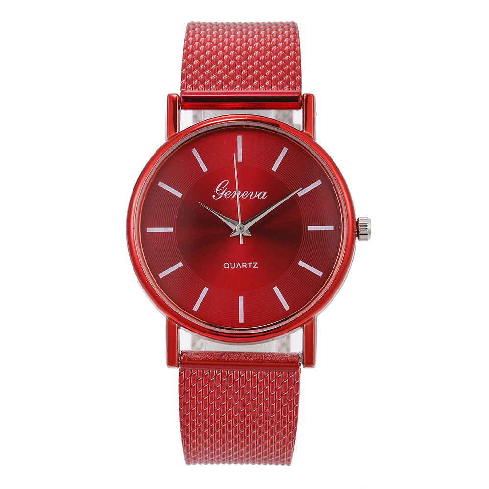 New AliExpress Men's Quartz Wrist Watch Couple Watch a Pair of Women's Watches Casual Fashion Mesh Strap Watch Ladies New AliExpress Men's Quartz Wrist Watch Couple Watch a Pair of Women's Watches Casual Fashion Mesh Strap Watch Ladies