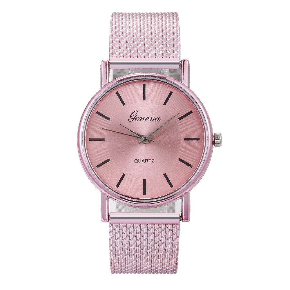 New AliExpress Men's Quartz Wrist Watch Couple Watch a Pair of Women's Watches Casual Fashion Mesh Strap Watch Ladies New AliExpress Men's Quartz Wrist Watch Couple Watch a Pair of Women's Watches Casual Fashion Mesh Strap Watch Ladies