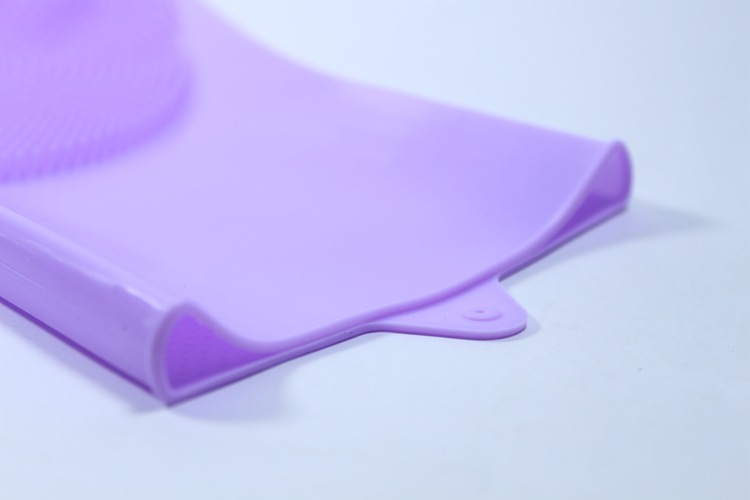 Magic Silicone Dishwashing Gloves Female Household Bowl Washing Protective Gloves Kitchen Cleaning Household Anti-Freezing Laundry and Vegetable Washing Magic Silicone Dishwashing Gloves Female Household Bowl Washing Protective Gloves Kitchen Cleaning Household Anti-Freezing Laundry and Vegetable Washing