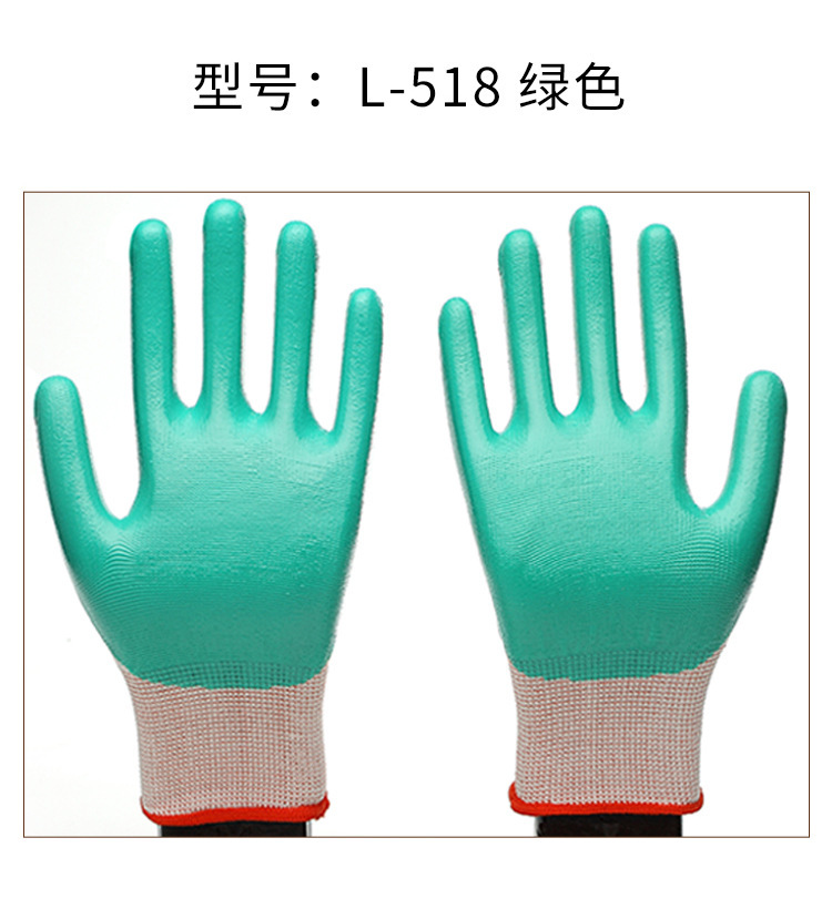 Wear-Resistant Non-Slip Dipped Nylon Gloves Thirteen-Needle Nitrile Blue Nitrile Coated Dingting Wholesale Nylon Gloves Wear-Resistant Non-Slip Dipped Nylon Gloves Thirteen-Needle Nitrile Blue Nitrile Coated Dingting Wholesale Nylon Gloves
