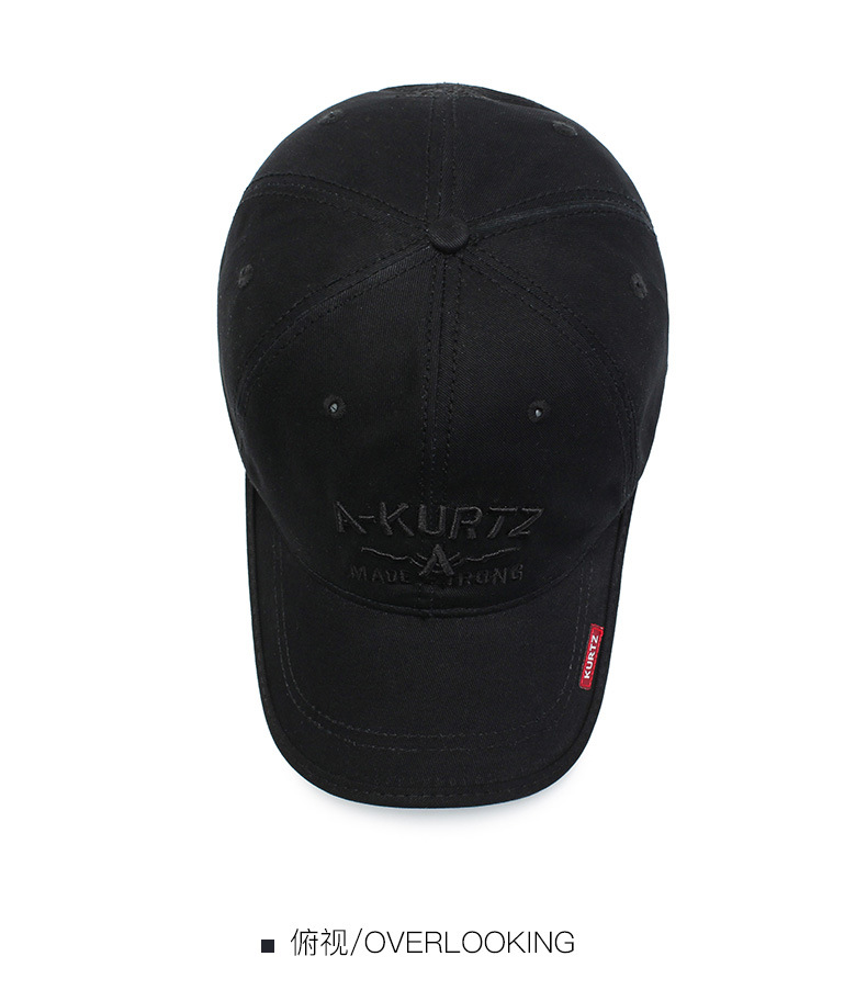 2022 Spring New Baseball Hat Men's Korean-Style Fashionable Peaked Cap Outdoor Embroidered Sun Hat Women's Sun Protection Hat 2022 Spring New Baseball Hat Men's Korean-Style Fashionable Peaked Cap Outdoor Embroidered Sun Hat Women's Sun Protection Hat