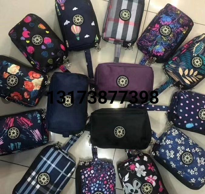 Mobile Phone Bag Women&#039;s Crossbody Mini Bag 2021 Summer Phone Bag Halter Bag Wrist Coin Purse Backpack