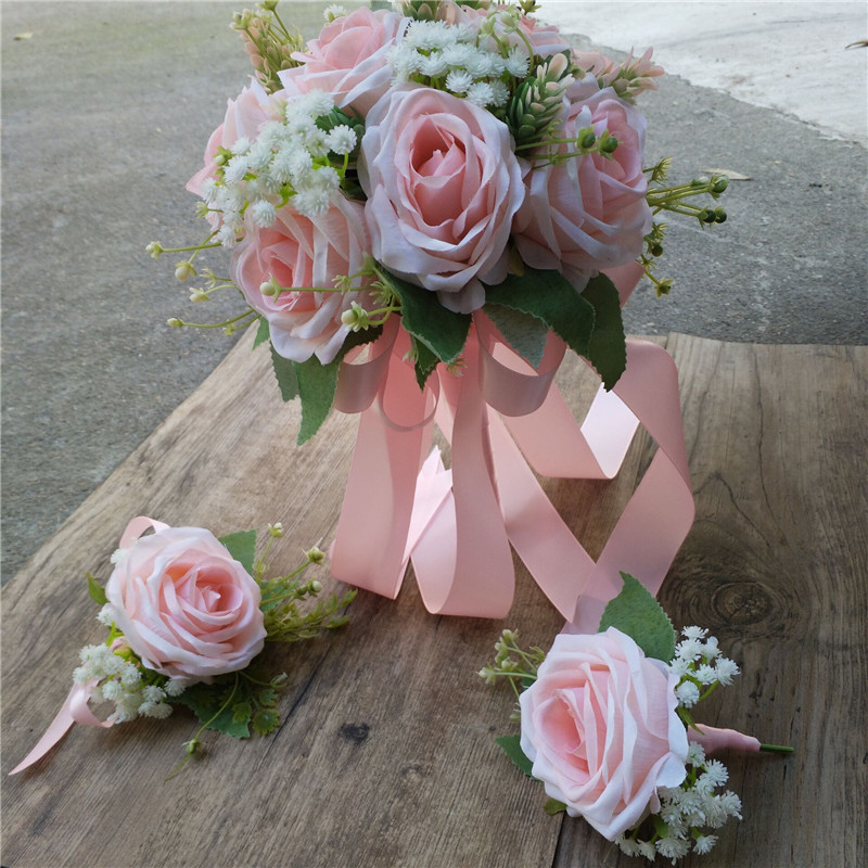 Bride and Groom Brooch Pin Corsage Banquet Pin AliExpress Amazon Bridal Bouquet Wrist Flower Bridesmaid Best Man Bride and Groom Brooch Pin Corsage Banquet Pin AliExpress Amazon Bridal Bouquet Wrist Flower Bridesmaid Best Man
