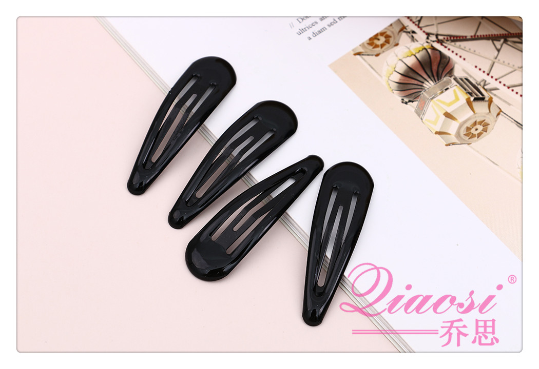 Barrettes Headdress Flower Temperament Female Korean Hair Accessories Top Clip Headdress Solid Color Hairpin Clip Back Head Clip New Barrettes Headdress Flower Temperament Female Korean Hair Accessories Top Clip Headdress Solid Color Hairpin Clip Back Head Clip New
