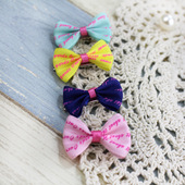 Single Layer Pet Bow Hairpin Ornament Dog Supplies Hair Clip Super Cute Headdress Flower Dog Headdress Teddy Rubber Band Single Layer Pet Bow Hairpin Ornament Dog Supplies Hair Clip Super Cute Headdress Flower Dog Headdress Teddy Rubber Band