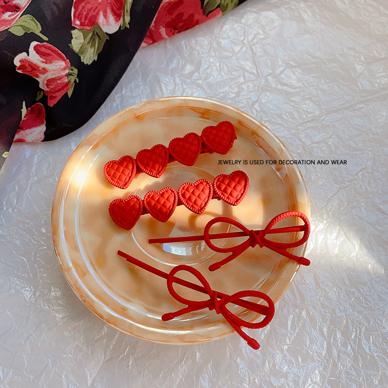 Pearl Flower Hair Jaw Clip Large Hair Clip Back Head Female Temperament Shark Clip Design Sense Internet Celebrity Hair Clip Headdress Summer