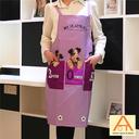 OK dog waterproof apron fashion more aprons