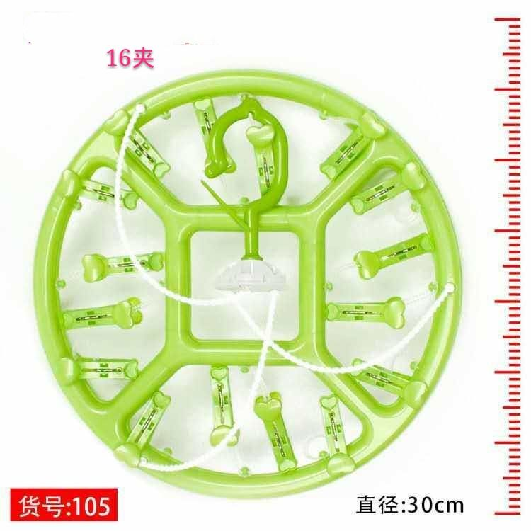 Plastic Clip Sub Plastic Multi Clips Multi-Clip Windproof Multi-Clip round Clip Plastic Clip Plastic Multi Clips Windproof Clip Clothes Drying