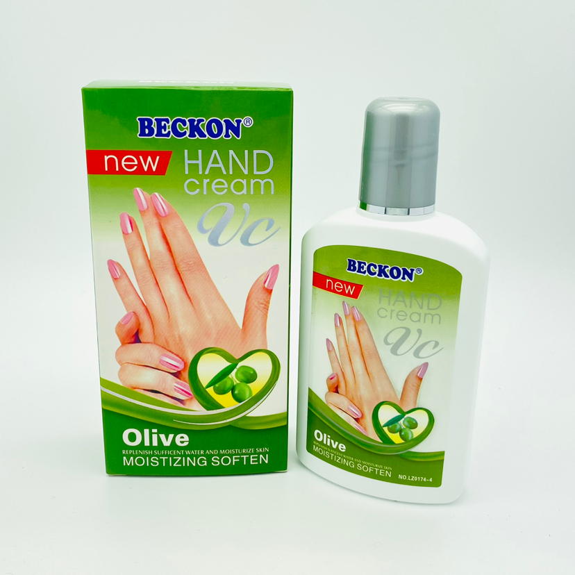 Beckon Hot Sale African Foreign Trade Hand Cream Honey Olive Aloe Papaya Flavor Nourishing Moisturizing Hand Skin Beckon Hot Sale African Foreign Trade Hand Cream Honey Olive Aloe Papaya Flavor Nourishing Moisturizing Hand Skin