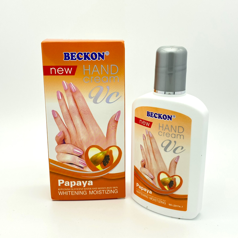 Beckon Hot Sale African Foreign Trade Hand Cream Honey Olive Aloe Papaya Flavor Nourishing Moisturizing Hand Skin Beckon Hot Sale African Foreign Trade Hand Cream Honey Olive Aloe Papaya Flavor Nourishing Moisturizing Hand Skin