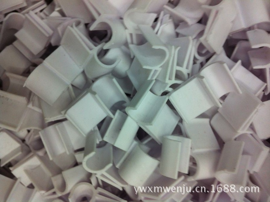 Manufacturers Whiteboard pen pen holder, pencil holder pen accessories plastic clip clasp 4.8*1.3