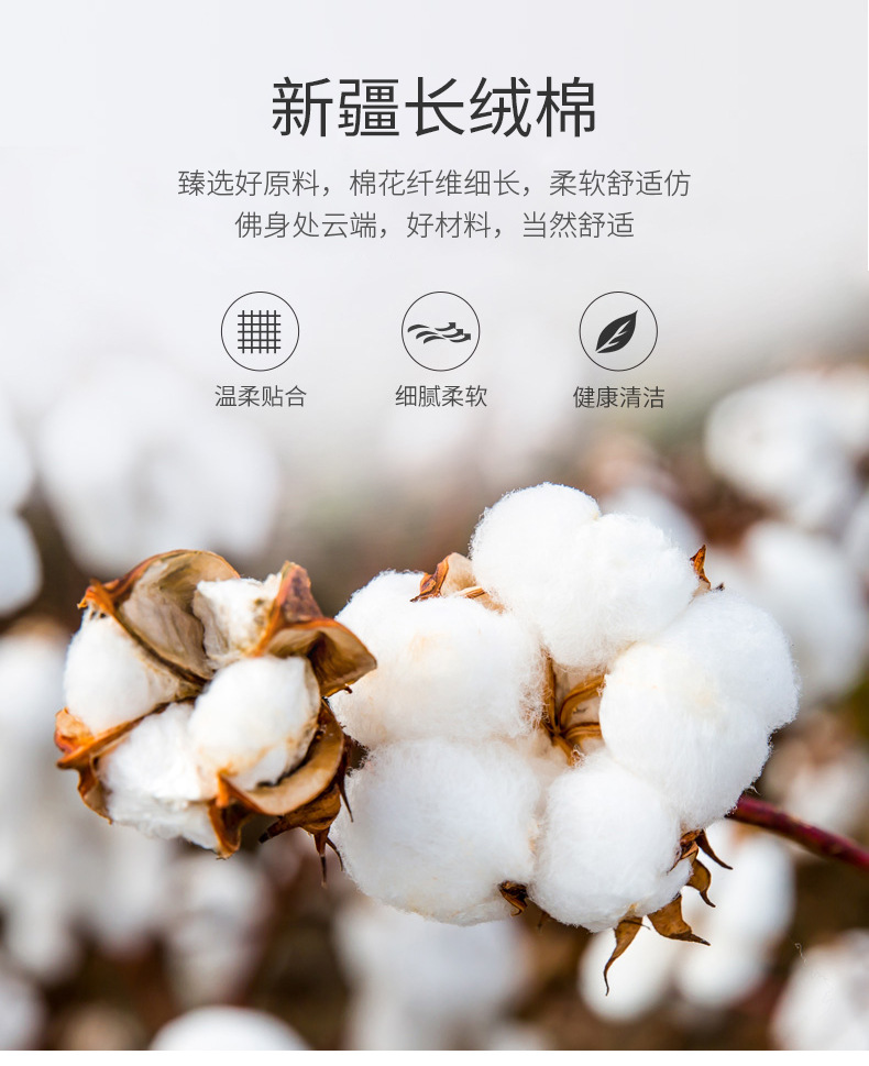 Spot Goods Face Washing Square Towel Xinjiang Long-Staple Cotton Face Cloth Non-Fading Skin-Friendly Soft Multi-Color Towel