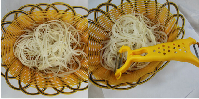 Home Double-Headed Melon and Fruit Paring Knife Fruit Peeler Shredder Household Scratcher Multifunctional Planer Tool Home Double-Headed Melon and Fruit Paring Knife Fruit Peeler Shredder Household Scratcher Multifunctional Planer Tool
