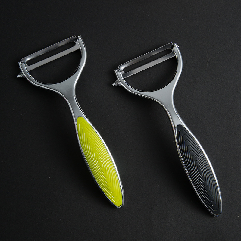 Knife for Peeling Fruits and Vegetables Multi-Functional Beam Knife Household Kitchen Potato Apple Peeling Scratcher Paring Knife Fruit Peel