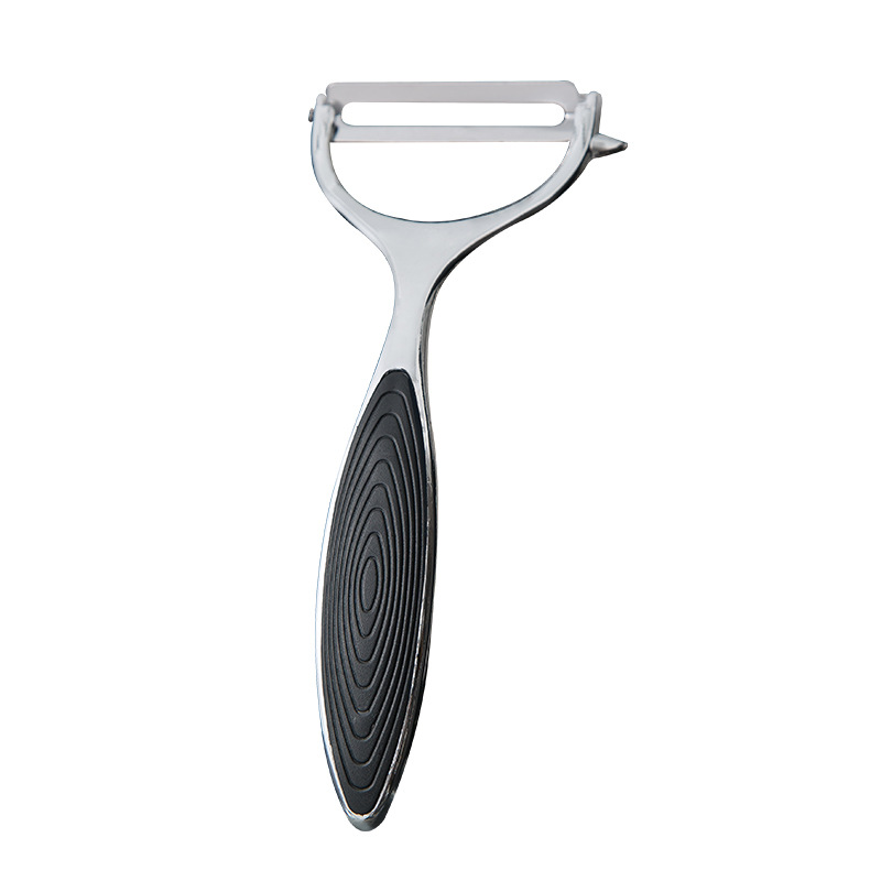 Knife for Peeling Fruits and Vegetables Multi-Functional Beam Knife Household Kitchen Potato Apple Peeling Scratcher Paring Knife Fruit Peel
