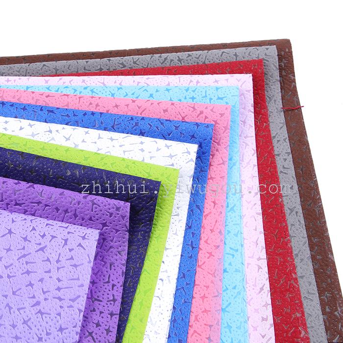 The New high - class waterproof flower bouquet wrapping paper high quality non - woven cloth washing paper The New high - class waterproof flower bouquet wrapping paper high quality non - woven cloth washing paper
