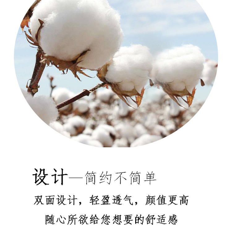 Cotton Absorbent Face Washing Towel Cotton Double-Deck Home Gauze Towel Gift Labor Protection Wholesale Long-Staple Cotton Face Cloth