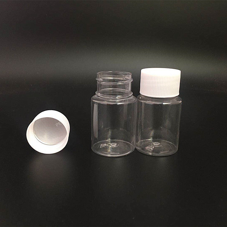 Factory Wholesale 30ml Transparent Plastic Bottle Packing Liquid Bottle Sealed with Lid Sample Bottle Disposable Fire Extinguisher Bottles Factory Wholesale 30ml Transparent Plastic Bottle Packing Liquid Bottle Sealed with Lid Sample Bottle Disposable Fire Extinguisher Bottles