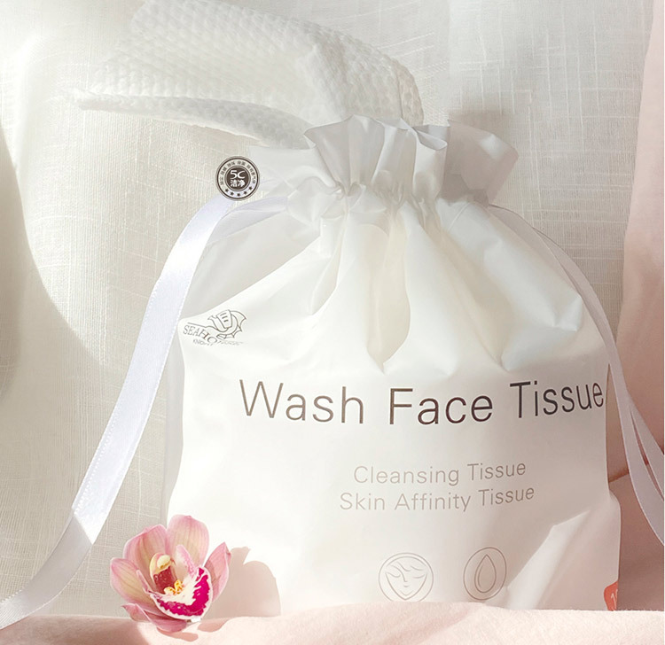 Mei Di Cotton Pads Paper Disposable Face Cloth Cotton Face Washing Beauty Salon Pearl Pattern Soft Face Wiping Antibacterial Cleaning Towel Mei Di Cotton Pads Paper Disposable Face Cloth Cotton Face Washing Beauty Salon Pearl Pattern Soft Face Wiping Antibacterial Cleaning Towel
