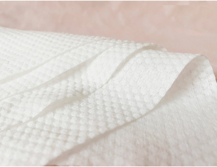Mei Di Cotton Pads Paper Disposable Face Cloth Cotton Face Washing Beauty Salon Pearl Pattern Soft Face Wiping Antibacterial Cleaning Towel Mei Di Cotton Pads Paper Disposable Face Cloth Cotton Face Washing Beauty Salon Pearl Pattern Soft Face Wiping Antibacterial Cleaning Towel