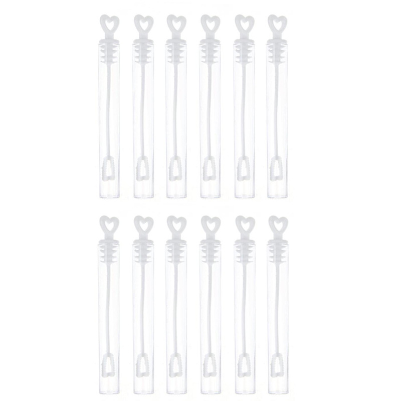 Love Tube Bubble Water Bottle Bubble Wand Fire Extinguisher Bottles Wedding Christmas Decoration Wedding Bubbles