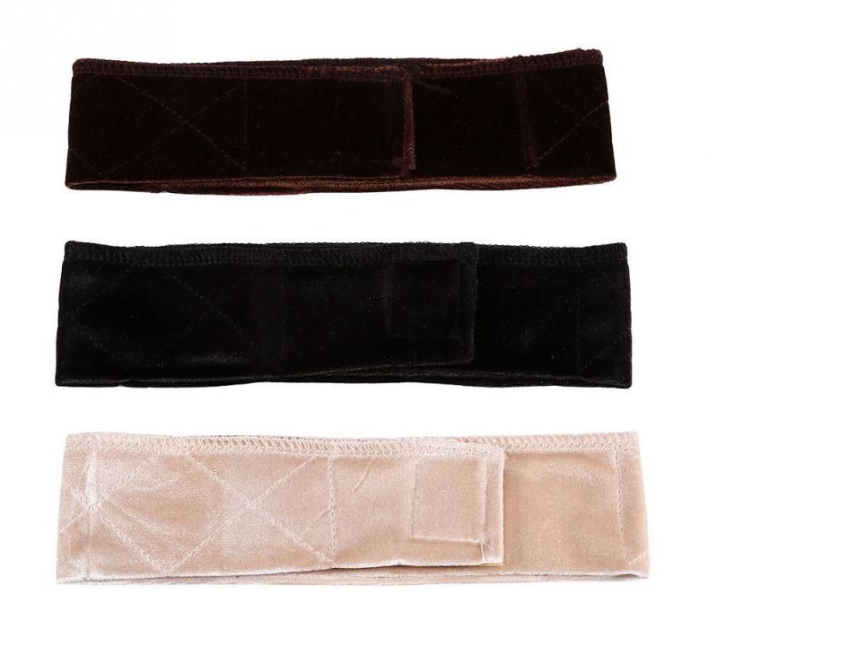 Amazon Hot Sale Velvet Wig Hair Band Spot Supply Lace Girp Hair Band Amazon Hot Sale Velvet Wig Hair Band Spot Supply Lace Girp Hair Band