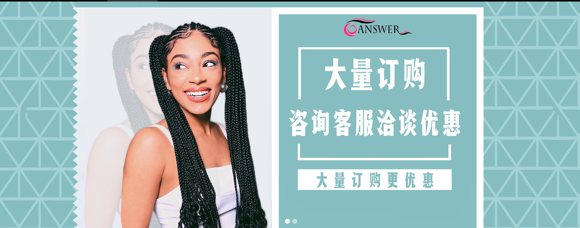 Colorful Gradient Wig Fiber Braids African Dreadlocks Big Braid Braid Hair Big Braid Braid Hair Colorful Gradient Wig Fiber Braids African Dreadlocks Big Braid Braid Hair Big Braid Braid Hair